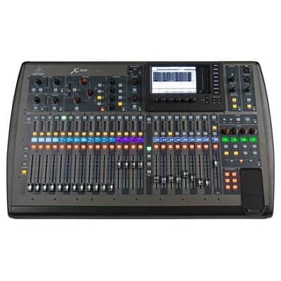 Behringer X32 Digital Mixer - Digital Mixer image 1