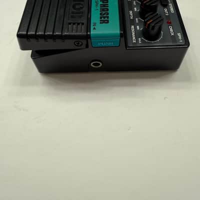 Arion SPH-1 Stereo Phaser Phase Shifter Vintage Guitar Effect Pedal MIJ Japan image 4