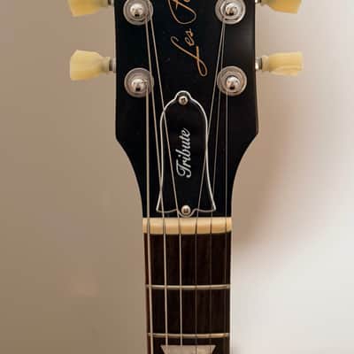Gibson Les Paul Tribute 2022 - Satin image 5