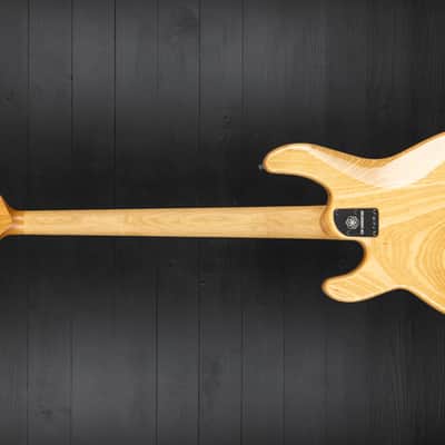 Music Man USA StingRay 4 Tim Commerford Artist Series - Natural (passive) 18 of 25 image 19