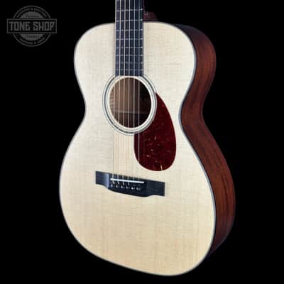 Collings 01 Natural w/case 36803 image 4
