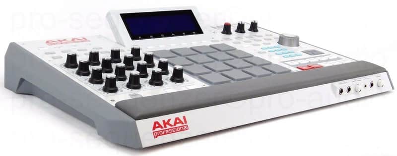 Akai MPC Renaissance Beat Production Maschine + Top Zustand  +  OVP + 1.5Jahre Garantie image 1