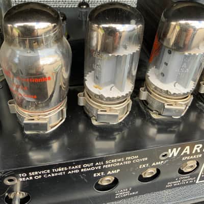 Ampeg SVT PRO 300 1974 image 21