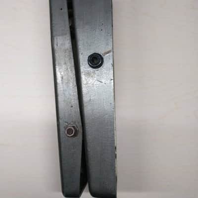 1968 Marshall Supa Wah MKI - Hammered Grey image 7