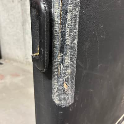 Vintage Hamer Standard Case image 9