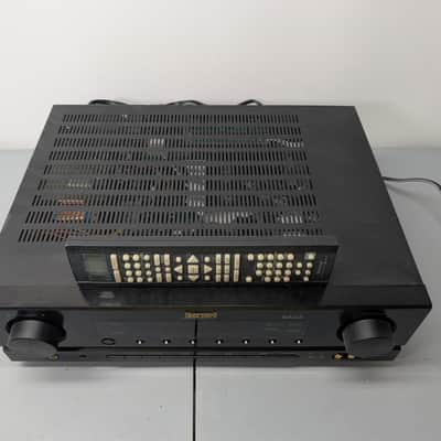 Sherwood Newcastle R-772 Receiver HiFi Stereo System 7.1 Channel Home Theater image 4