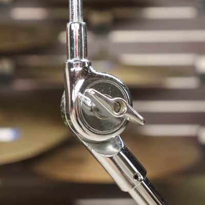 Gibraltar Double Braced Boom Stand with Counter Weight image 2