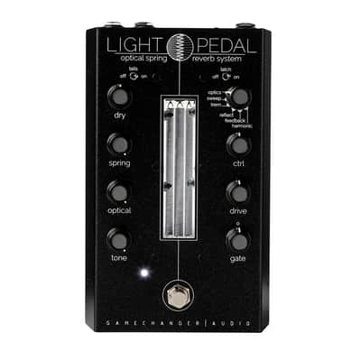 Gamechanger Audio LIGHT Pedal image 2