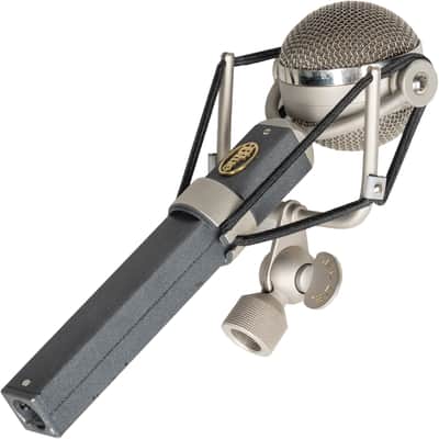Blue Microphones Dragonfly Large-diaphragm Condenser Microphone image 3