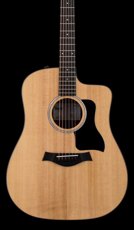 Taylor 210ce Plus #45338 (Demonstration Model) image 1