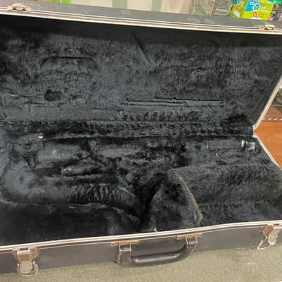 Selmer Bundy II Alto Saxophone image 8