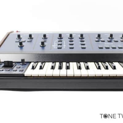 Oberheim OB-8 Analog Synthesizer Meticulously Refurbished & Better Than The Rest VINTAGE SYNTH DEALER image 6
