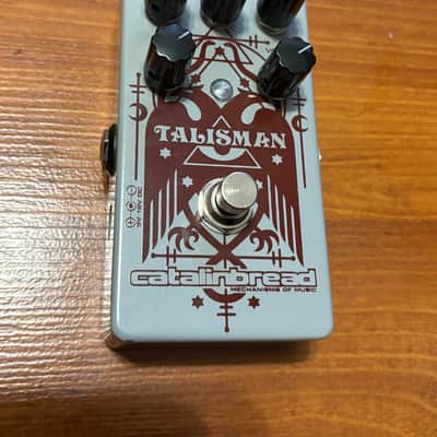 Catalinbread Talisman 2010s - Graphic image 1