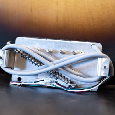 Gibson 490R Modern Classic Guitar Pickup - Double Black - Neck Position image 4