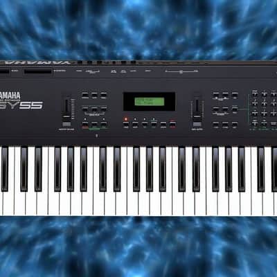 Yamaha SY-55