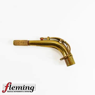 Selmer-Paris Mark VII Professional Alto Saxophone image 23