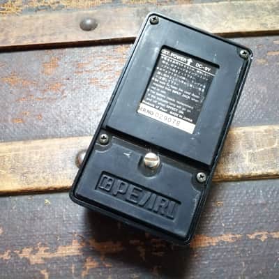 Pearl FG-01 Flanger image 2