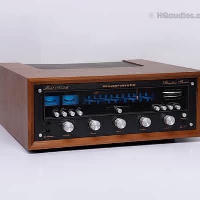 MARANTZ 2235B Vintage Stereo Receiver - FREE WC-22 – Professionally Restored – 1-Year Warranty image 2