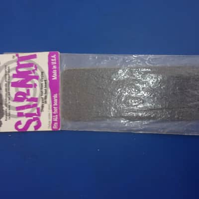 Pro-Mark Slip Not 3 pack stops feet from slipping off Hi-Hat & Bass Kick Pedals image 1