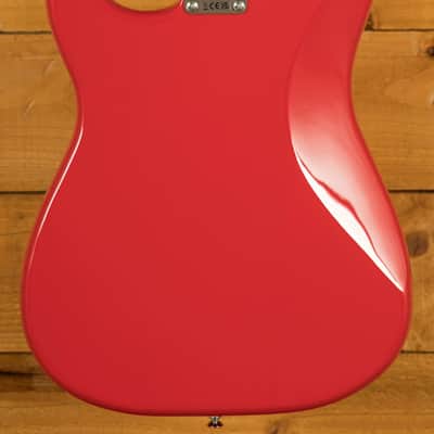 Squier Sonic Stratocaster HT - Laurel - Torino Red image 2