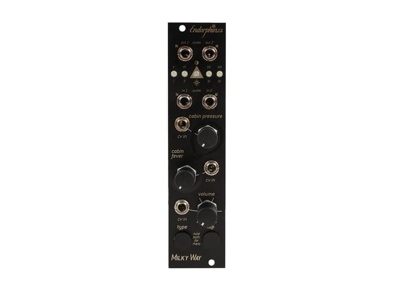 Endorphin.es Milky Way Eurorack Synth Module image 1