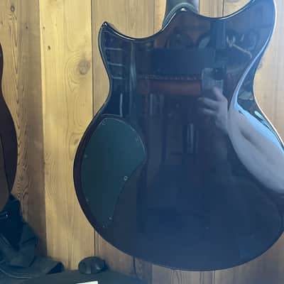 Yamaha Revstar II Standard RSS02T 2022 - Present - Black image 7