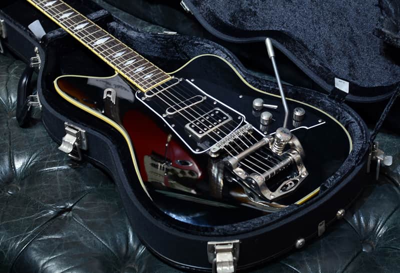 Duesenberg Paloma