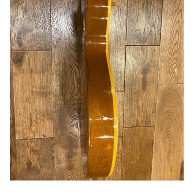 GIBSON Les Paul Gold Top 1953 image 16
