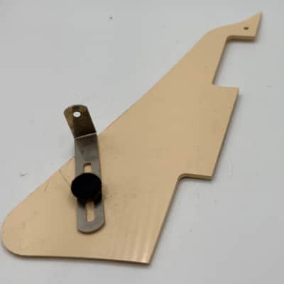 Gibson Les Paul Classic Pickguard 2021 - Cream image 2