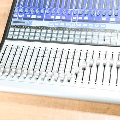 PreSonus StudioLive 32.4.2AI 32-Channel Digital Mixer CG013HM image 5