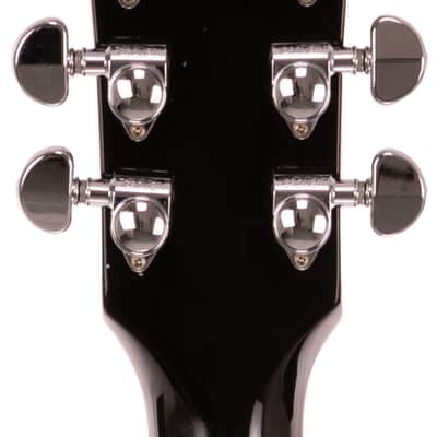 Gibson Les Paul Studio, Silverburst image 10