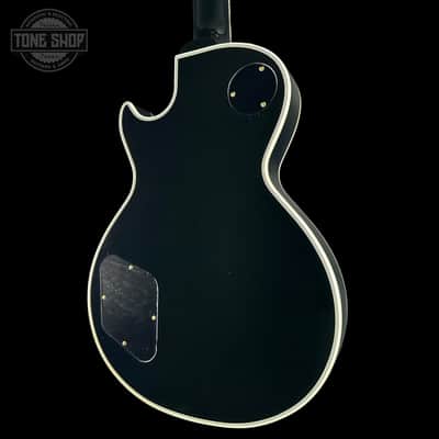 Used Edwards by ESP E-LP-CTM Ebony TSU25152 image 10