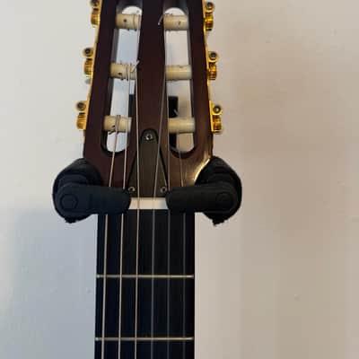Yamaha SLG200NW Silent Classical Guitar, Nylon Wide Neck, Natural, Mint condition image 4