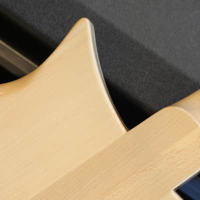 Minty! 2016 Rickenbacker 620 Electric Guitar MapleGlo + OHSC image 14