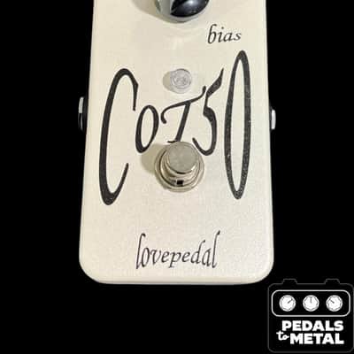 Lovepedal Cot 50 - X20448 image 2
