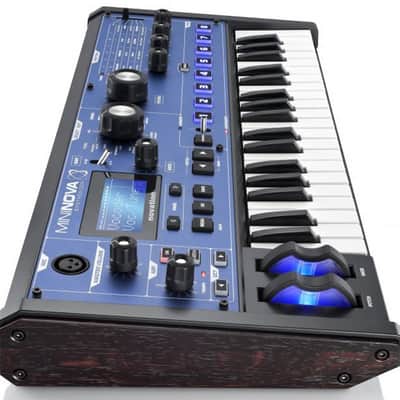 miniNOVA Novation image 8