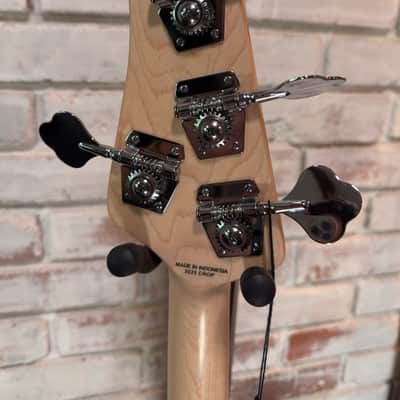 Sterling Joe Dart II 2025 - Black image 6