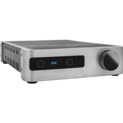 ELAC Discovery Series DS-A101-G Wireless Integrated Amplifier image 5