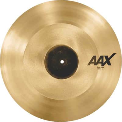 SABIAN 221XFR Ride - 21" Freq image 2