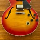 Gibson ES-137 Custom