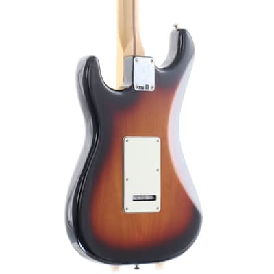 FENDER MEXICO Player Stratocaster HSS 3-Color Sunburst [MX20132020] (08/20) image 9