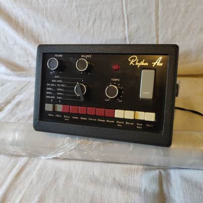 Ace Tone FR-6 Rhythm Ace former ROLAND TR-55, for collector image 3