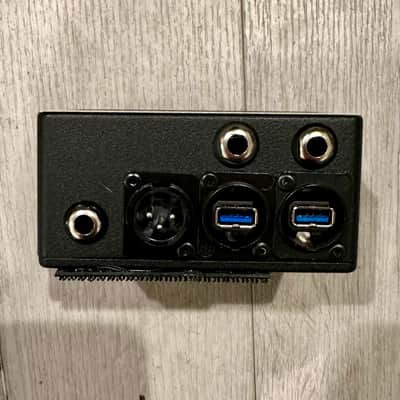 Goodwood Audio Custom Pedalboard Junction Box 2024 image 2