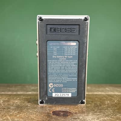 Boss RV-5 Digital Reverb (Dark Gray Label) 2002 - 2015 - Grey image 3