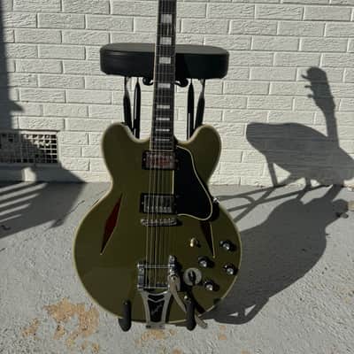 Epiphone Shinichi Ubukata Signature ES-355