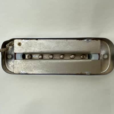 Vintage DDR Musima/Migma Guitar Pickups – Matched Set of 3 – Tested & Working image 7