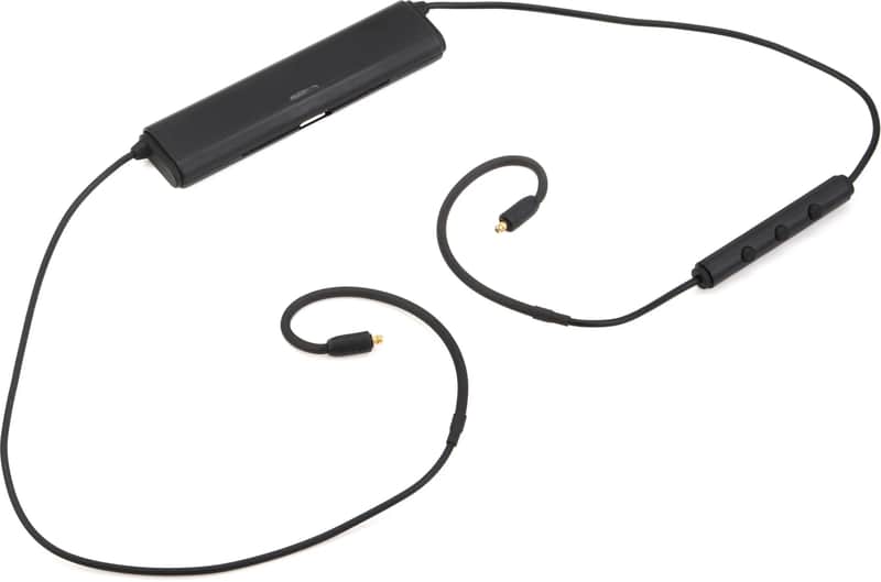 Westone Audio Etymotic Etymotion BT Bluetooth Cable (T2) 2026 image 1