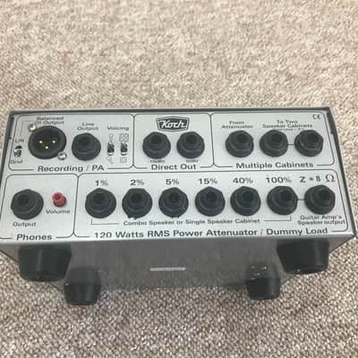 Koch  LB120-ll Loadbox 8ohm image 1