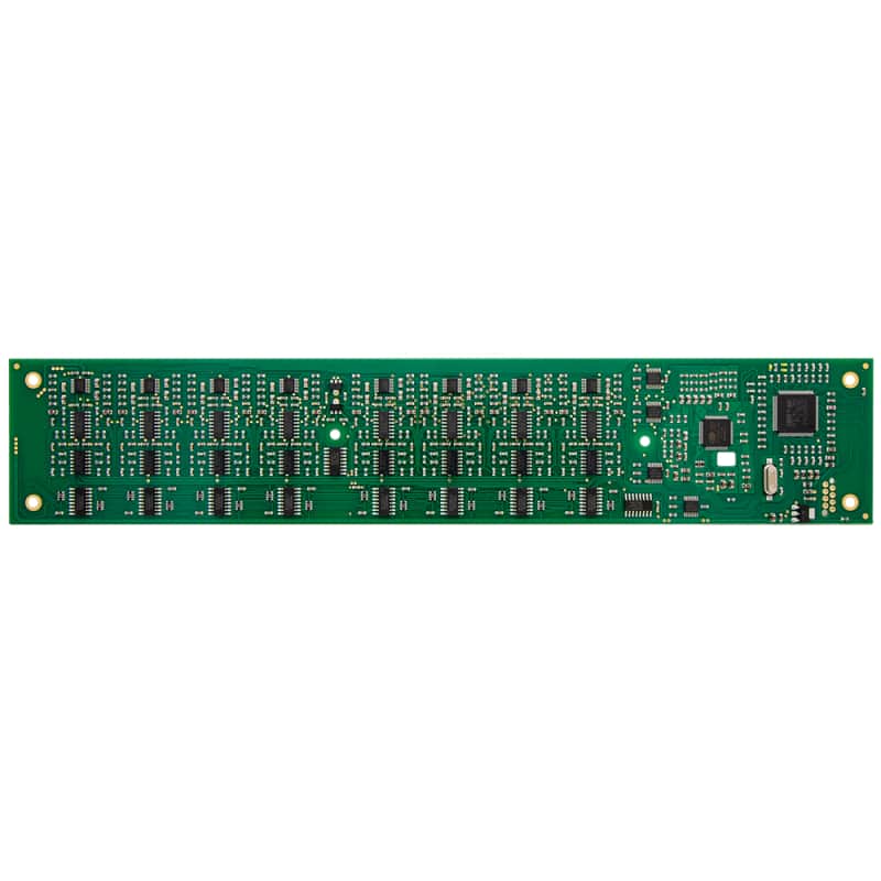 Waldorf M Voice Expansion V0.6 — 8-Voice Expander for Waldorf M Synthesizer (Upgrades to 16-Voice Polyphony)