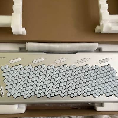 Lumatone Isomorphic Keyboard image 3
